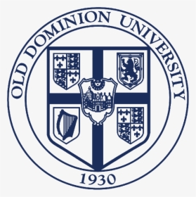 Old Dominion University Emblem, HD Png Download, Free Download