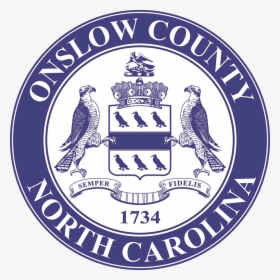 Image - Onslow County, HD Png Download, Free Download