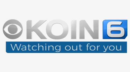 Koin 6 News Logo, HD Png Download, Free Download