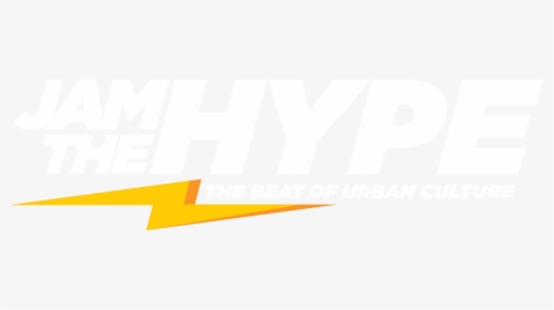 Jam The Hype - Poster, HD Png Download, Free Download