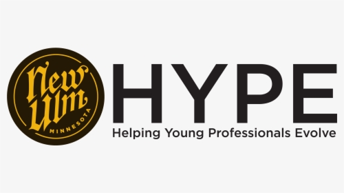 Hype Logo New - New Ulm, HD Png Download, Free Download