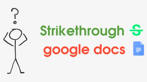 Strikethrough Google Docs - Ethicspoint, HD Png Download, Free Download