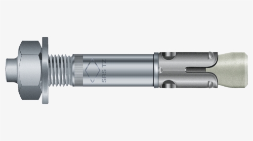Sup-r Stud® Tz - Firearm, HD Png Download, Free Download
