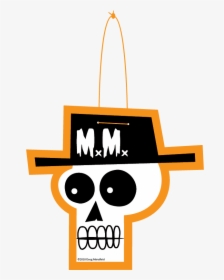 Skull, HD Png Download, Free Download