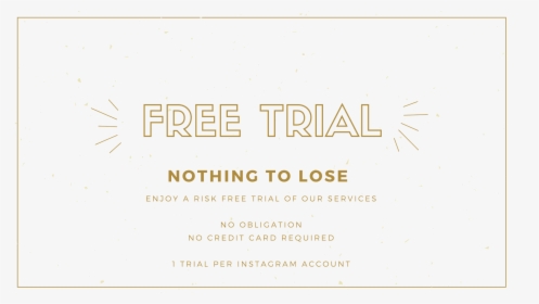 10 Free Instagram Likes Trial , Png Download - Ink, Transparent Png, Free Download