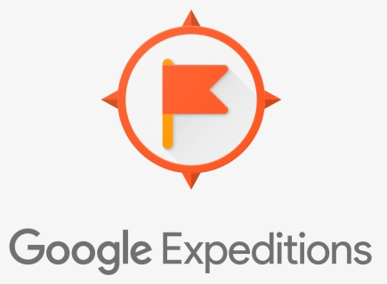 Google Expeditions - Google Expeditions App, HD Png Download, Free Download