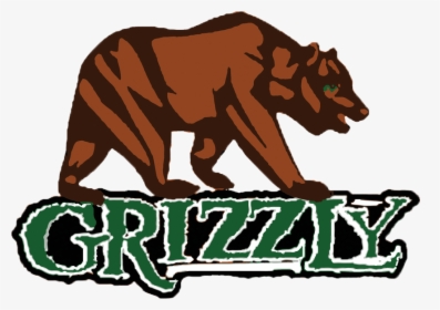 Alberta Grizzly Baseball Logo, HD Png Download, Free Download