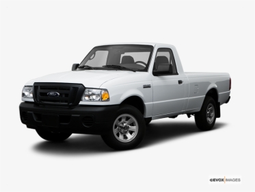 2011 Ford Ranger Single Cab, HD Png Download, Free Download