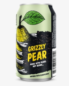 Blakes - Blake's Grizzly Pear Cider, HD Png Download, Free Download