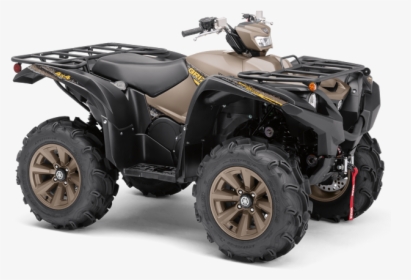 2020 Yamaha Grizzly Eps Xt-r - Yamaha Grizzly 700 2020, HD Png Download, Free Download