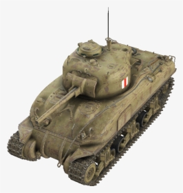 Churchill Tank, HD Png Download, Free Download