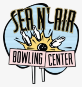 New Year"s Eve Bowling Party-nasni Sea N, HD Png Download, Free Download