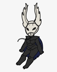 [c] Hollow Knight - Cartoon, HD Png Download, Free Download