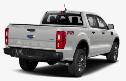 New 2020 Ford Ranger Xlt - Ford Motor Company, HD Png Download, Free Download