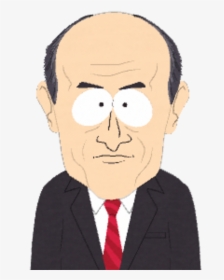 Michael Chertoff South Park, HD Png Download, Free Download