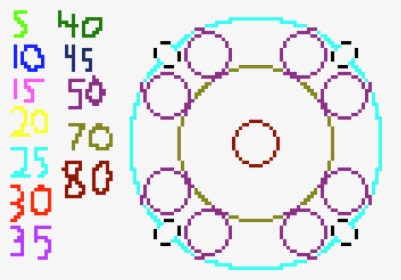 Circle, HD Png Download, Free Download