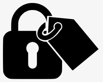 Lock Out Tag Out - Lock Out Tag Out Icon, HD Png Download, Free Download