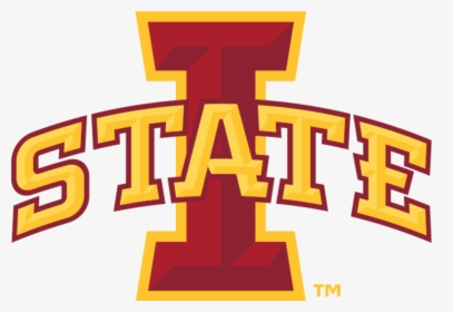 Iowa State Cyclones Logo Clipart , Png Download - Iowa State Cyclones Football, Transparent Png, Free Download