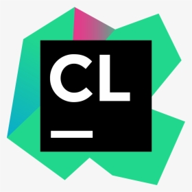 Clion Logo Png Transparent - Clion Jetbrains, Png Download, Free Download
