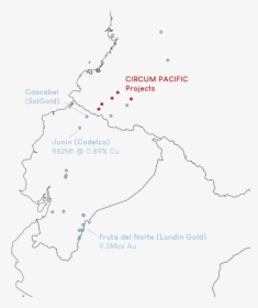 M-co - Map, HD Png Download, Free Download