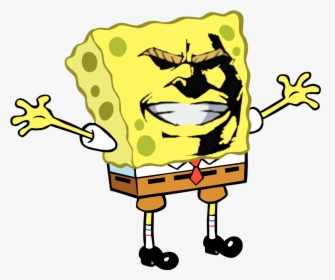 Cartoon Spongebob Squarepants, HD Png Download, Free Download