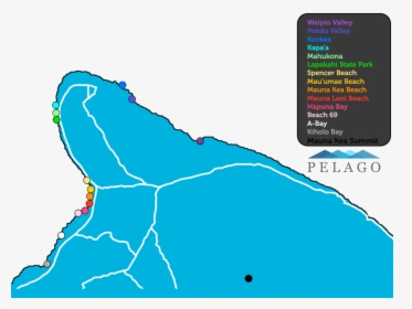 Kohalamap - Map, HD Png Download, Free Download