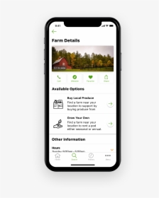 Favorite Farm - Iphone, HD Png Download, Free Download