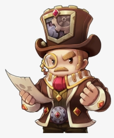 Maplestory Npc, HD Png Download, Free Download