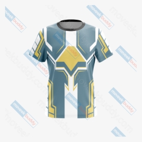 Team Fortress - Sports Jersey, HD Png Download, Free Download