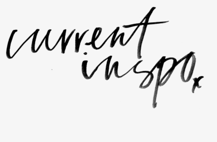 Calligraphy, HD Png Download, Free Download