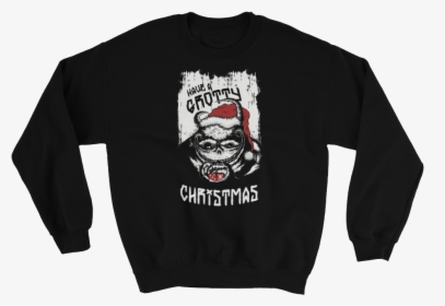 G Eazy Christmas Sweater, HD Png Download, Free Download