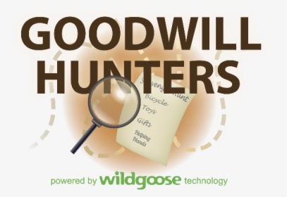 Goodwill Logo Png , Png Download - Poster, Transparent Png, Free Download