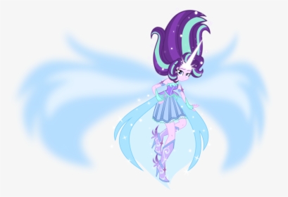 Au Stardream Glimmer Par Limedazzle Db612cw - My Little Pony Midnight Dancer, HD Png Download, Free Download