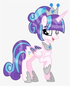 Flurry Glimmer - Cartoon, HD Png Download, Free Download