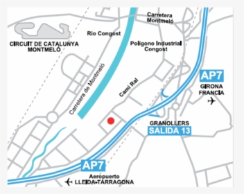 Map, HD Png Download, Free Download