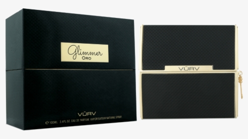 Vurv Glimmer Oro Perfume, HD Png Download, Free Download