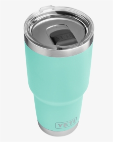 Yeti Iced Coffee Cup, HD Png Download, Free Download