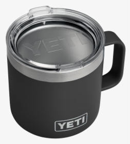 Yeti Rambler 14 Oz Mug - Yeti 14 Oz Rambler, HD Png Download, Free Download