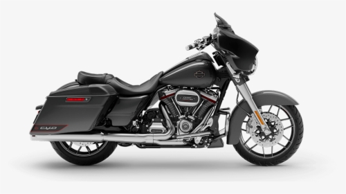 Street Glide Cvo 2020, HD Png Download, Free Download