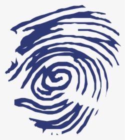Mission Statement Thumbprint Clipart , Png Download - Fingerprint Art, Transparent Png, Free Download