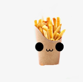 #papasfritas🍟 - French Fries Png, Transparent Png, Free Download