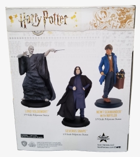 Professor Severus Snape, HD Png Download, Free Download