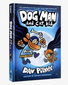 Dog Man 4, HD Png Download, Free Download