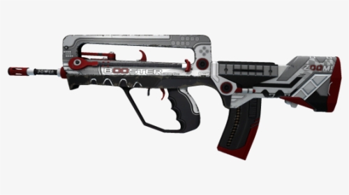 Famas Em Png