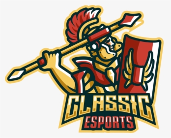 Classic Esports, HD Png Download, Free Download