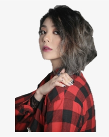 #ailee - Ailee A New Empire Home, HD Png Download, Free Download