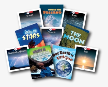 Earth & Space Collection - Earth, HD Png Download, Free Download