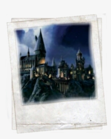 Harry Potter Castle School, HD Png Download, Free Download