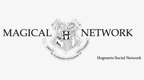 Hogwarts School Of Witchcraft And Wizardry, HD Png Download, Free Download