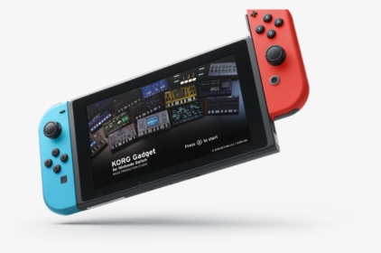 Colors Are The Nintendo Switch, HD Png Download, Free Download